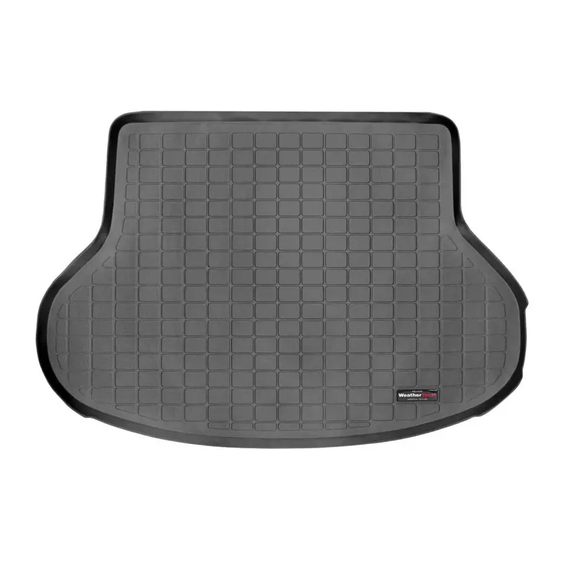 Weathertech 2024 Bmw X2 M35I/X2 28I Cargo Liner - Black 1