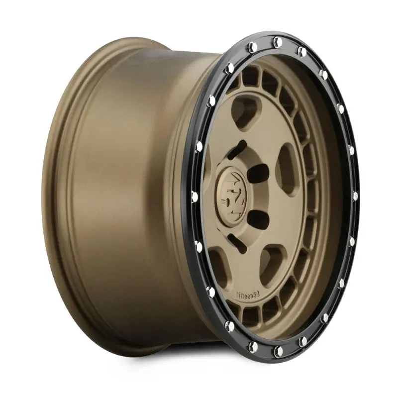 Fifteen52 Turbomac Hd 17X8.5 6X139.7 0Mm Et 106.2Mm Center Bore Block Bronze Wheel 2