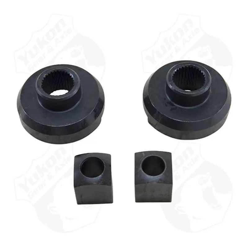 Yukon Gear Mini Spool For Gm 12-Bolt Axles – Compatible With 30-Spline Car And Truck Applications 2