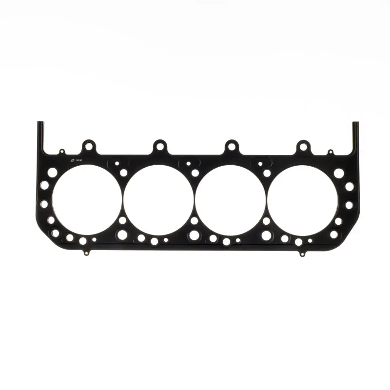Cometic Mls Cylinder Head Gasket – Gm 500 Drce 2 Pro Stock V8 (.030″ Thickness, 4.780″ Bore) 1