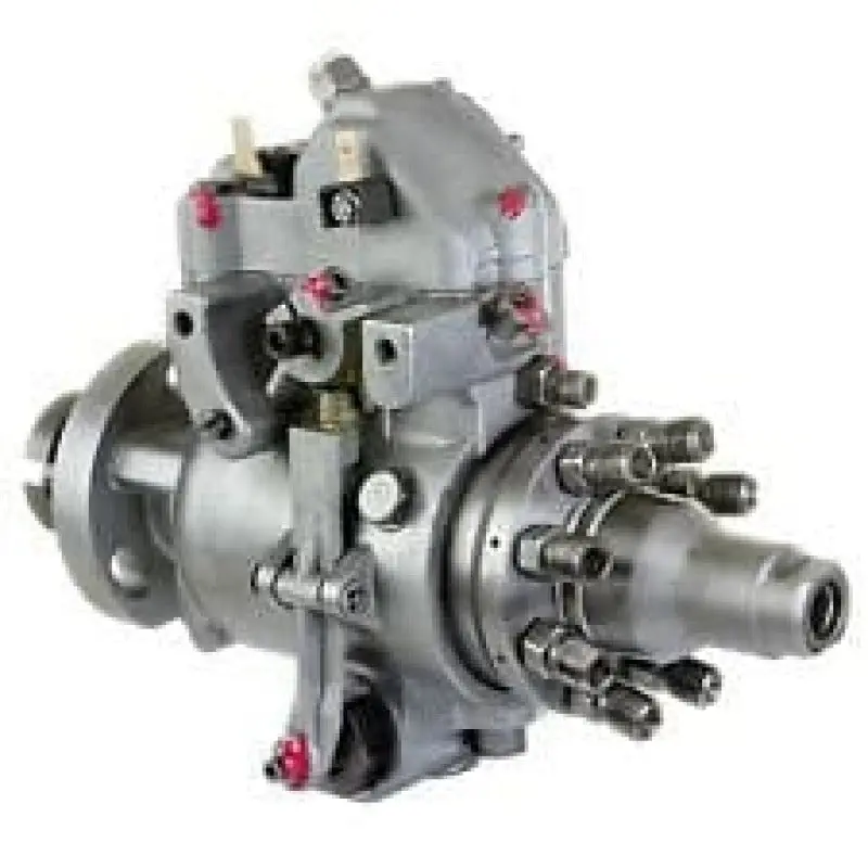 Industrial Injection High-Output Fuel Pump For 1993–1994 Ford 7.3L Idi Diesel (190 Hp Applications) 1