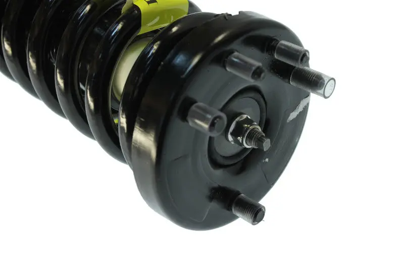 Kyb Shocks & Struts Strut Plus Front Left Honda Accord 03-07 1