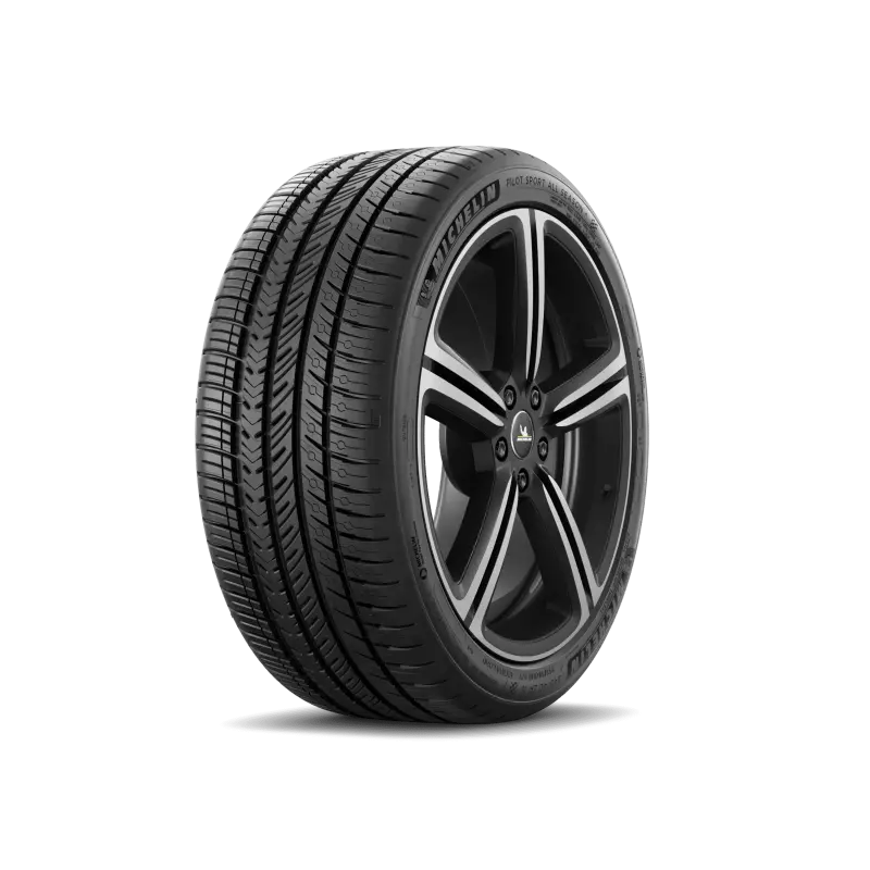 Michelin Pilot Sport A/S 4 Tire – 265/30Zr20 94Y Xl 1