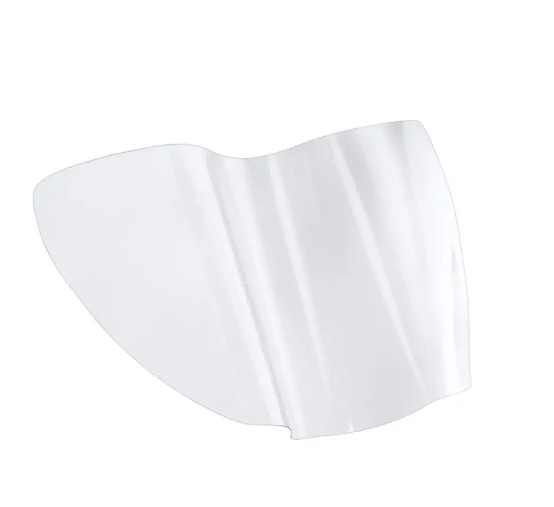 Weathertech Lampgard Headlight Protection Kit For 2007–2008 Chrysler Pacifica 1