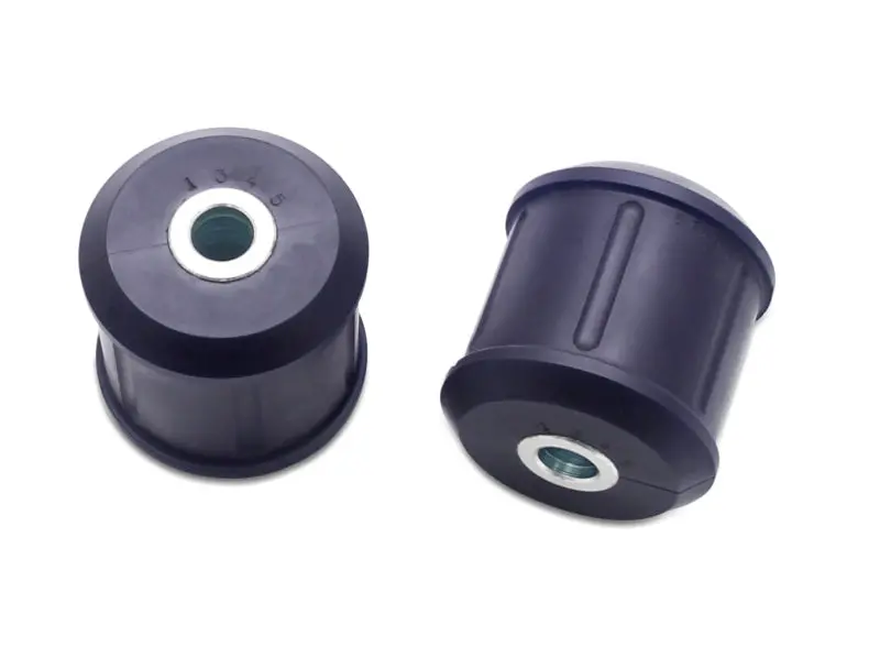 Superpro Rear Beam Axle Pivot Kit For Magna Tr/Tx Models 1