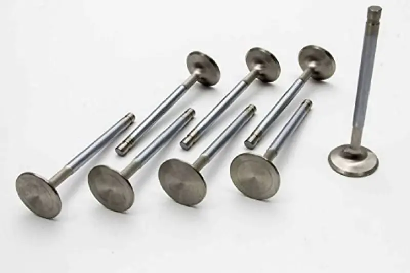 Manley Severe-Duty Sbc Intake Valves – 2.020", Set Of 8 1