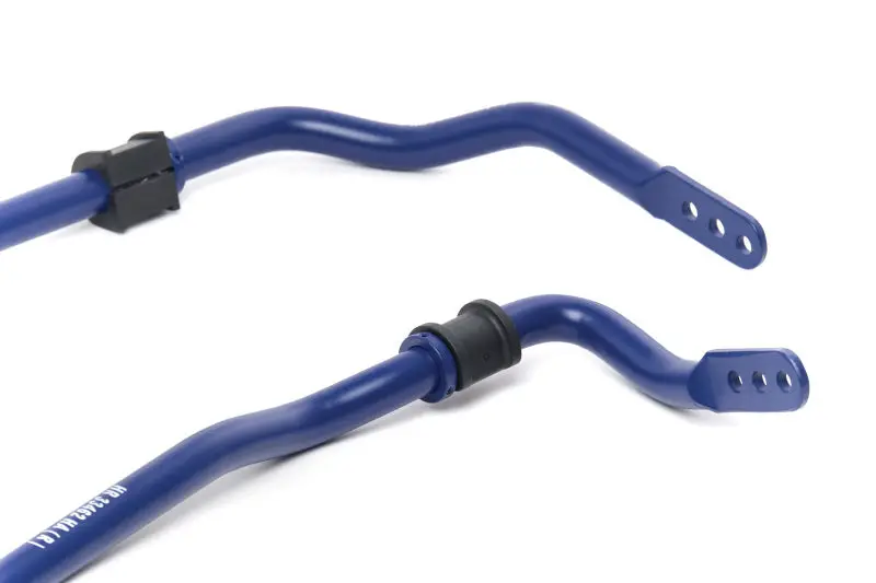 H&R Non-Adjustable Rear Sway Bar – 26Mm For 2012–2018 Audi A6/A6 Quattro (All Engines) 1