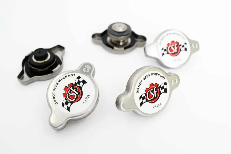 Csf Small Radiator Cap – 13 Psi Rating, Compatible With Stant 10229, Pack Of 20 1