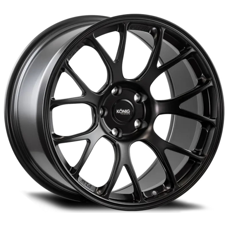 Konig Forged F1M Wheel – 18X9.5 1