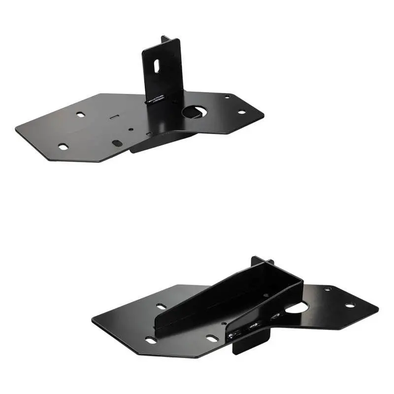 Arb Fitting Kit For Silverado 2500 (2003 And Newer) 1