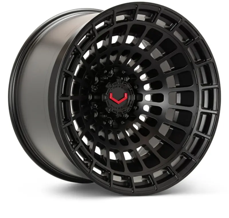 Vossen Lcx-04 Forged Monoblock Wheel – 22X12 1