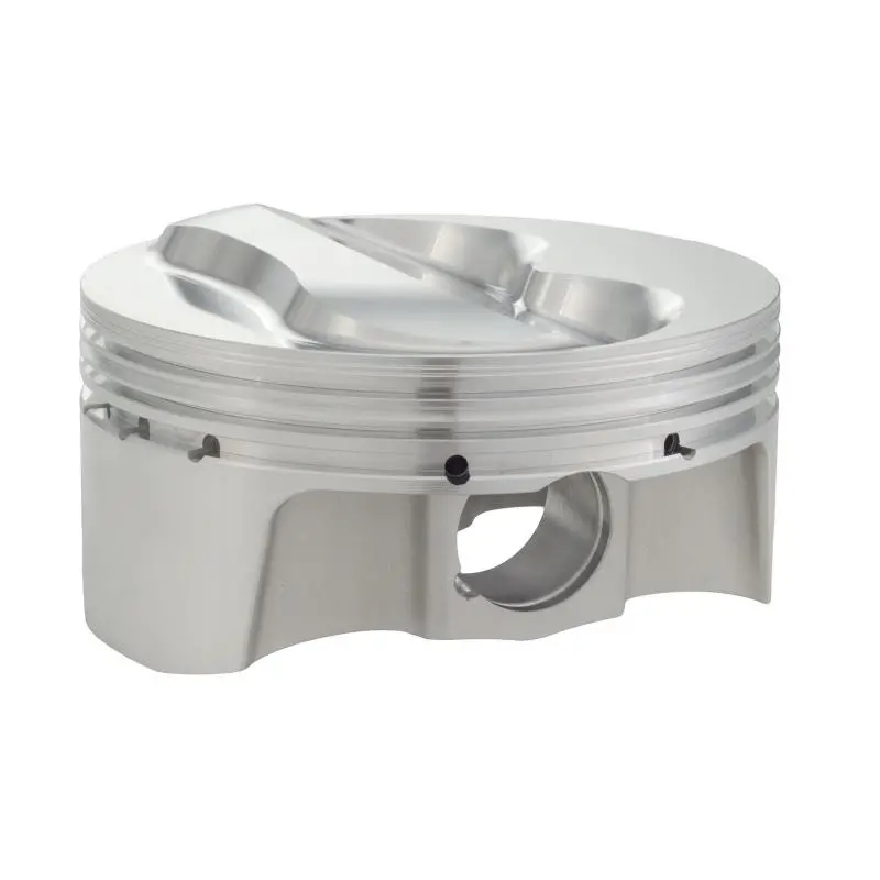 Cp Pistons Bullet Race Series – Big Block Ford Forged Set (4.160" Bore × 4.250" Stroke × 6.700" Rod Length, Qty 8) 1