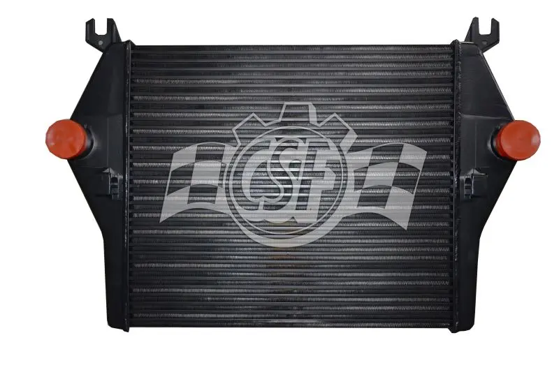 Csf Replacement Intercooler For 2003–2009 Dodge Ram 3500 6.7L L6 1