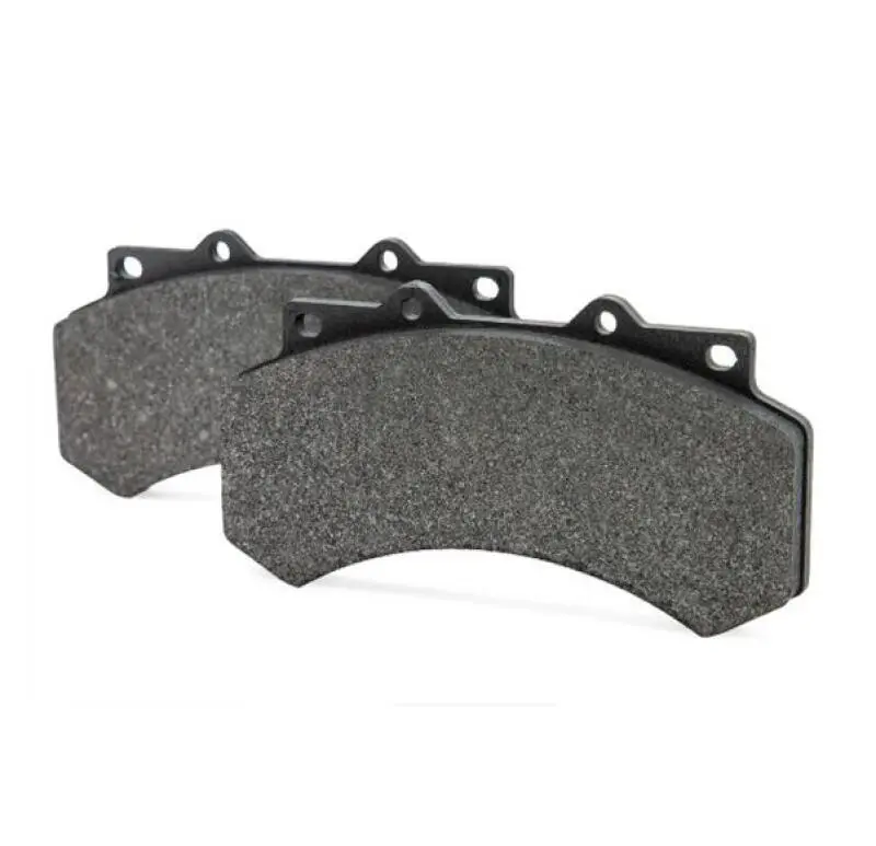 Alcon Pro-System Cir15/Av5 Brake Pad Set – 16.5Mm Thickness, 60.5Mm Rotor Diameter 1