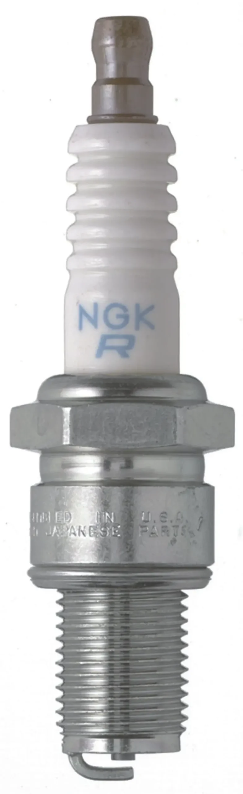Ngk Standard Spark Plug — Br8Es-11, 4-Pack 1