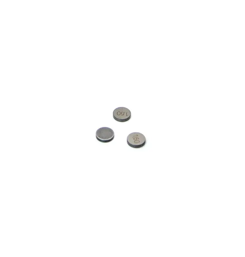 Supertech 8Mm Valve Shim – 1.50Mm Thickness, Precision-Machined For Engine Builds 1