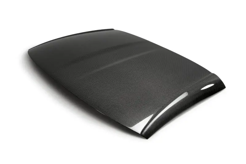 Anderson Composites Oe-Style Carbon Fiber Roof For 2005–2013 Corvette C6 Z06/Zr1 Coupe 1
