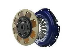 Spec Clutch Kit For 1986–1995 Ford Mustang 5.0L/5.8L & 1996–2001 4.6L – Stage 2 Performance 1