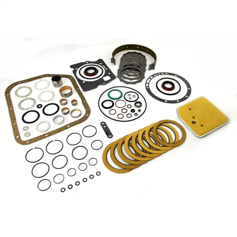 Omix-Ada Automatic Transmission Rebuild Kit For Tf6 Torqueflite — Fits 1987–2003 Jeep Wrangler 1