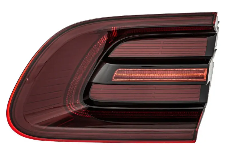 Hella Oem-Style Right Inner Tail Light Assembly – 2015–2018 Porsche Macan 1