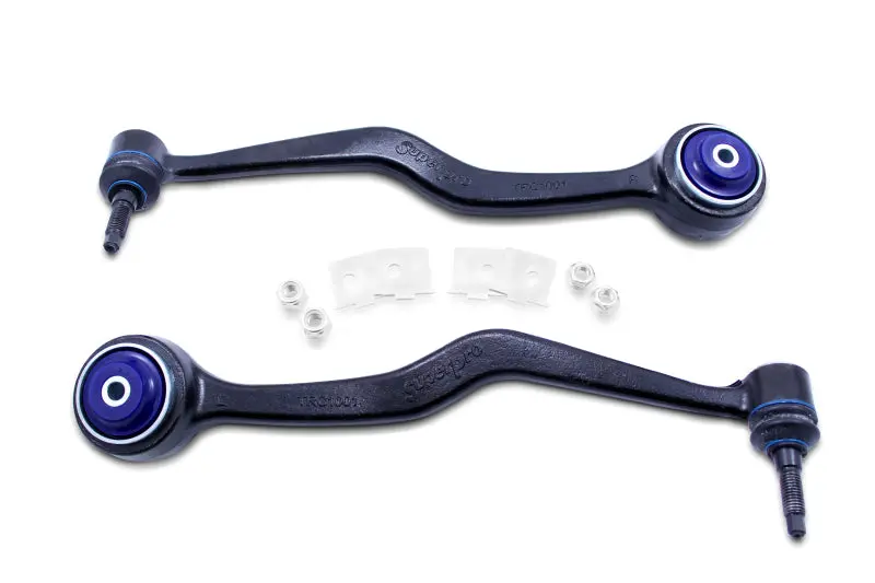 Superpro Front Radius Arm Upgrade Kit For 2008 Pontiac G8 Base Model 1