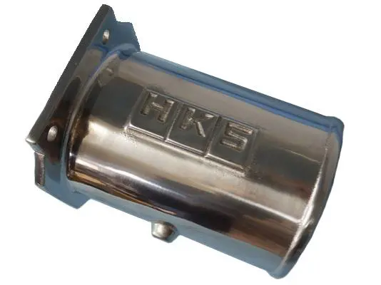 Hks Airflow-Less Adapter For Sr-Series Engines 1