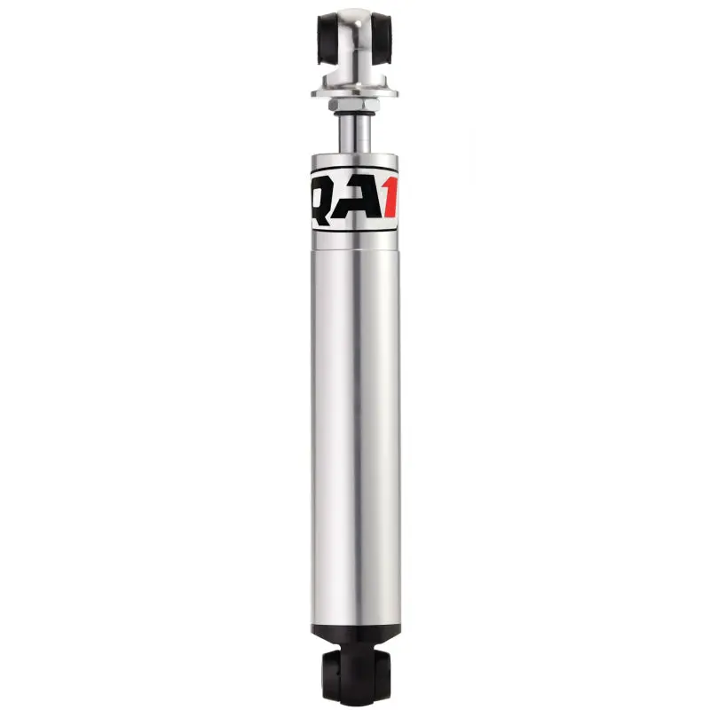Qa1 Stocker Star Series Non-Adjustable Aluminum Rear Shock – 13.625" Extended / 21.125" Compressed 1