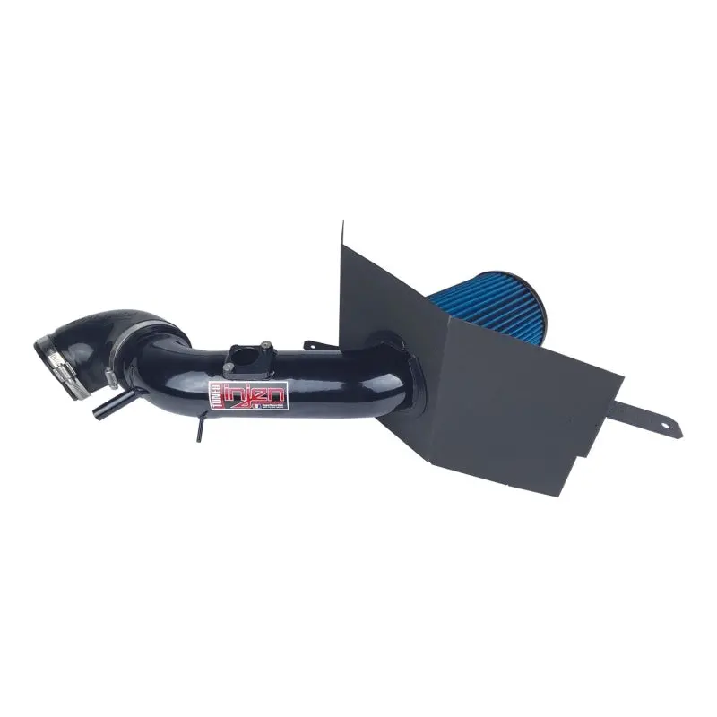 Injen Short Ram Air Intake For 2018–2020 Toyota Camry V6 3.5L – Laser Black 1