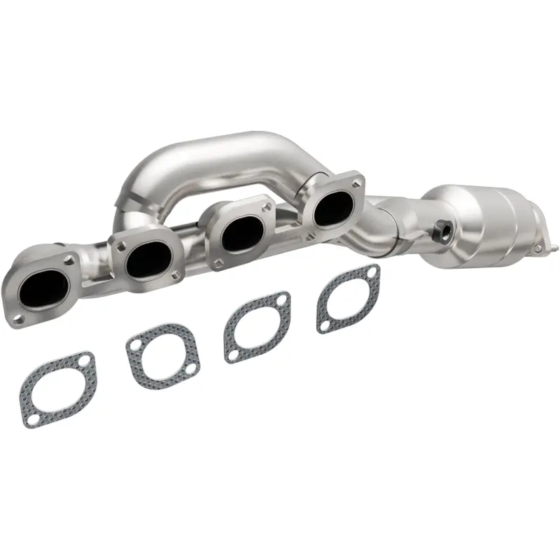 Magnaflow Direct-Fit Catalytic Converter — Oem Replacement For 1999–2000 Bmw 5-Series (Power Steering Equipped Models) 1
