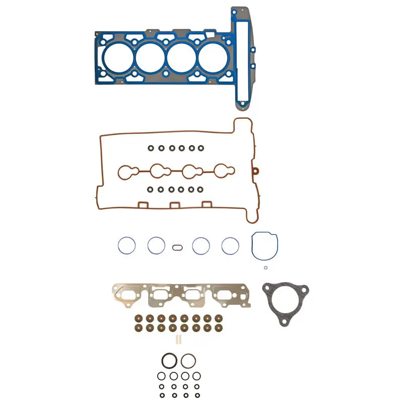Fel-Pro Permatorque Cylinder Head Gasket Set For Chevrolet Cobalt Hs – Part Number 26223-Pt5 1