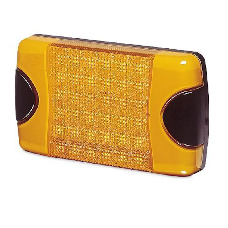 Hella Rdi Duraled Sae-Compliant Led Lamp – Md12 2Ba Model 1