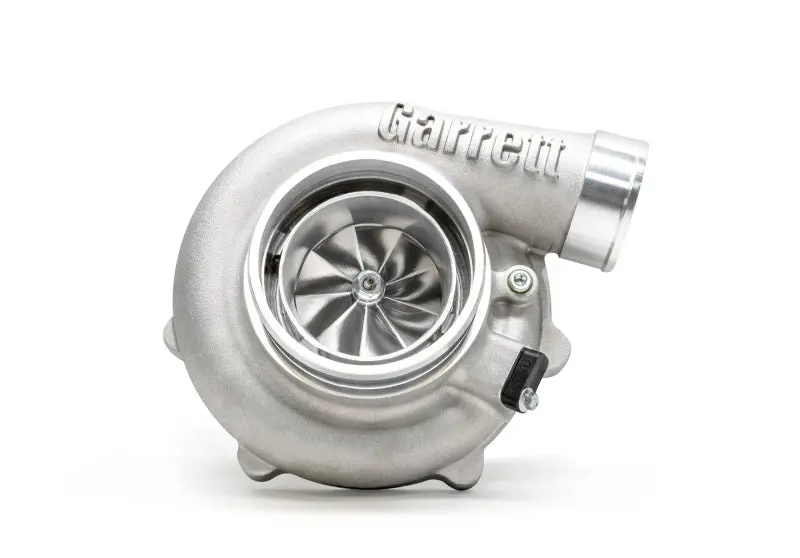 Garrett G35-900 Reverse-Rotation Turbocharger Core Assembly – High-Flow Super Core Design 1