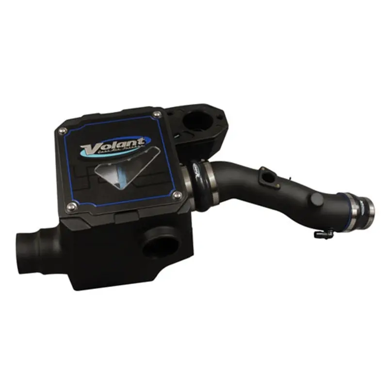 Volant Pro5 Closed-Box Cold Air Intake For 2012–2014 Toyota Tacoma 4.0L V6 – Sealed Design With Washable Filter 1