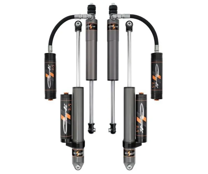 Carli 13-24 Ram 3500 2.5In Carli-Spec Remote Reservoir Shock Package W/ Res. Mounts 1