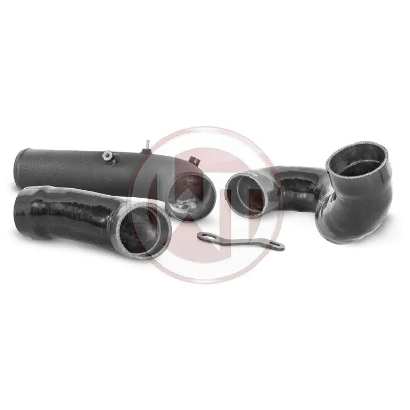 Wagner Tuning 76Mm Charge Pipe Kit For Kia Stinger Gt 3.3L Twin-Turbo 1