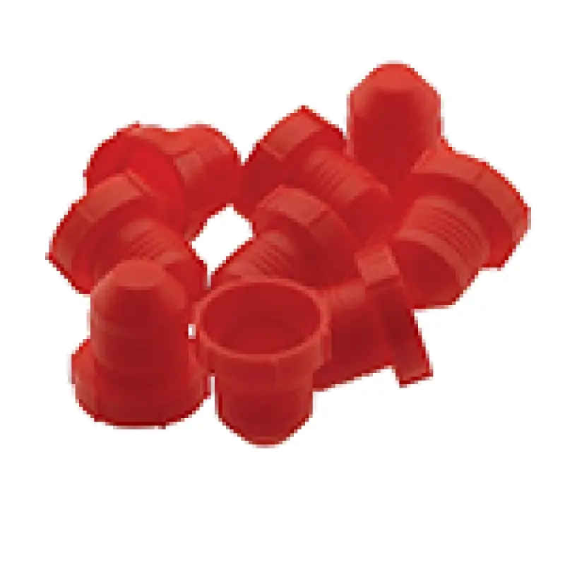 Fragola -8An Plastic Thread Plug – Pack Of 10 1