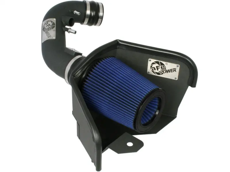 Afe Magnumforce Stage-2 Cold Air Intake For 2011–2012 Ford Mustang 5.0L V8 (P5R Model) 1