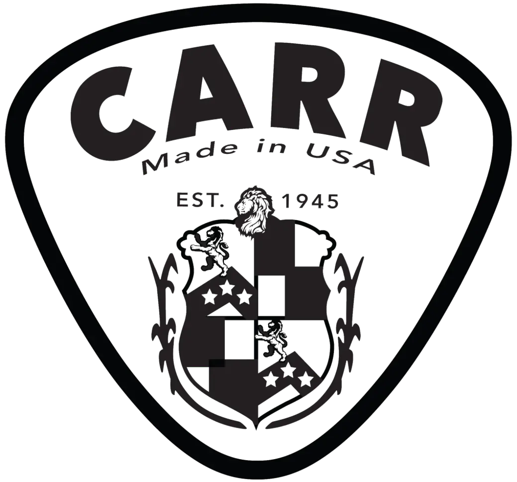 Carr - 104992-1 - Hoop Ii; Assist/Side Step; Xm3 Polished; Single 1