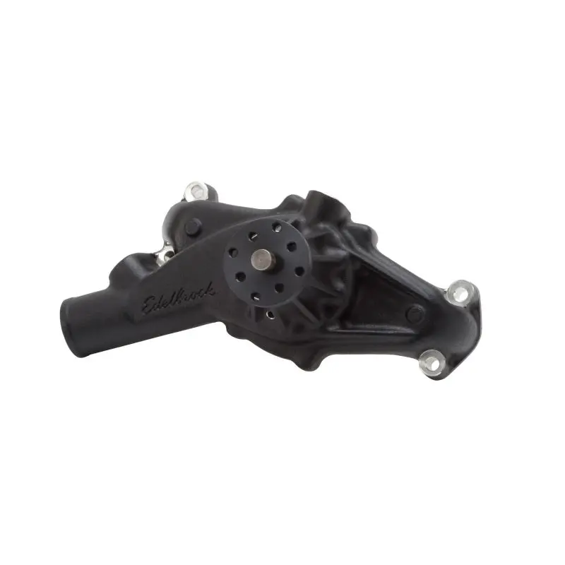 Edelbrock High-Flow Water Pump For Chevrolet Vehicles (1965–1972, Incl. Corvette) 1