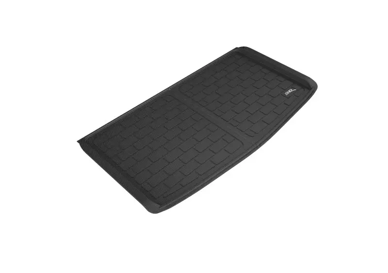 3D Maxpider Kagu Cargo Liner For 2018–2019 Volkswagen Atlas — Black 1