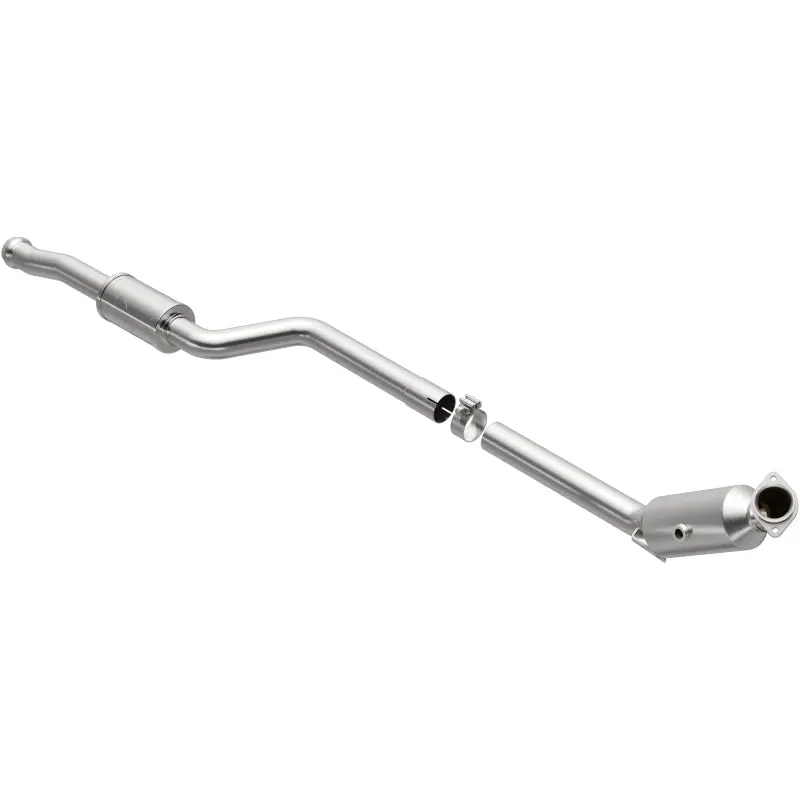 Magnaflow Direct-Fit Catalytic Converter For 2008–2010 Mercedes-Benz C300 3.0L 1