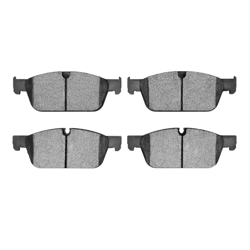 R1 Optimum Front Brake Pads For 2013–2019 Mercedes-Benz Gl450 1
