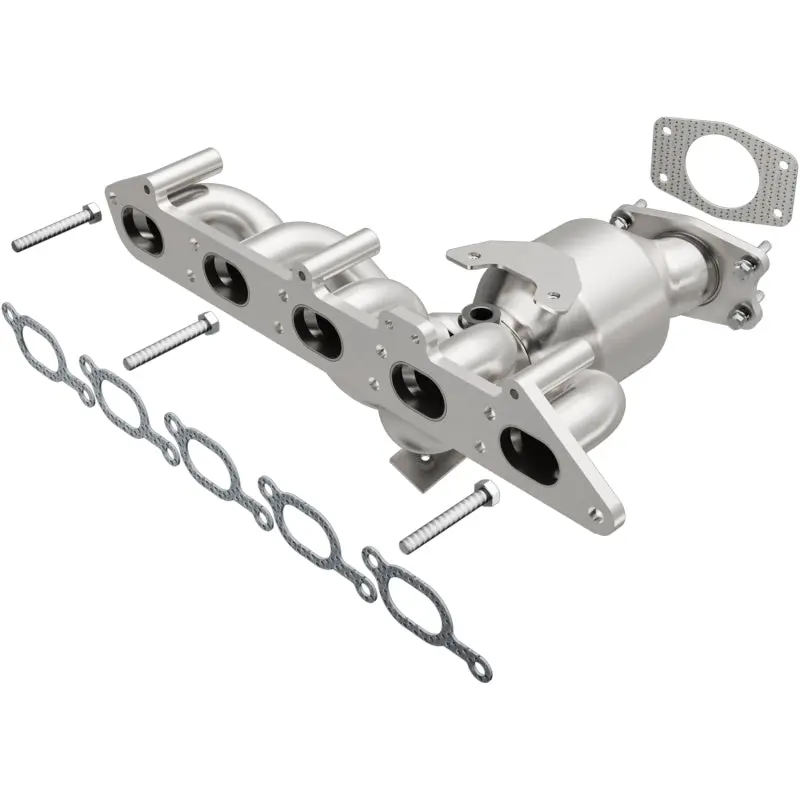 Magnaflow Conv Df 01-05 Volvo S60 2.4L Manifold 1