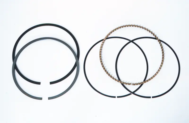 Mahle Ms 4.005In+ .005In 1.5 1.5 3.0 Mm File Fit Rings 1