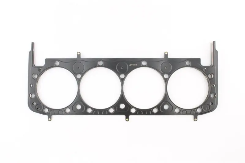 Cometic Mlx Multi-Layer Steel Head Gasket For Gm Dart/Brodix Small-Block V8 — 4.310-Inch Bore, 4.500-Inch Center-To-Center 1
