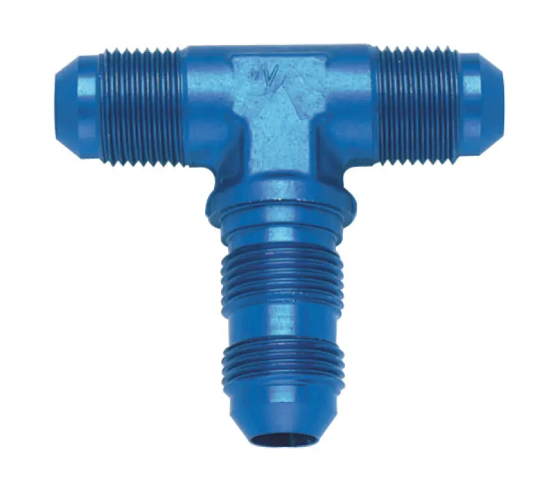 Fragola -4An Stainless Steel Bulkhead Tee Fitting 1