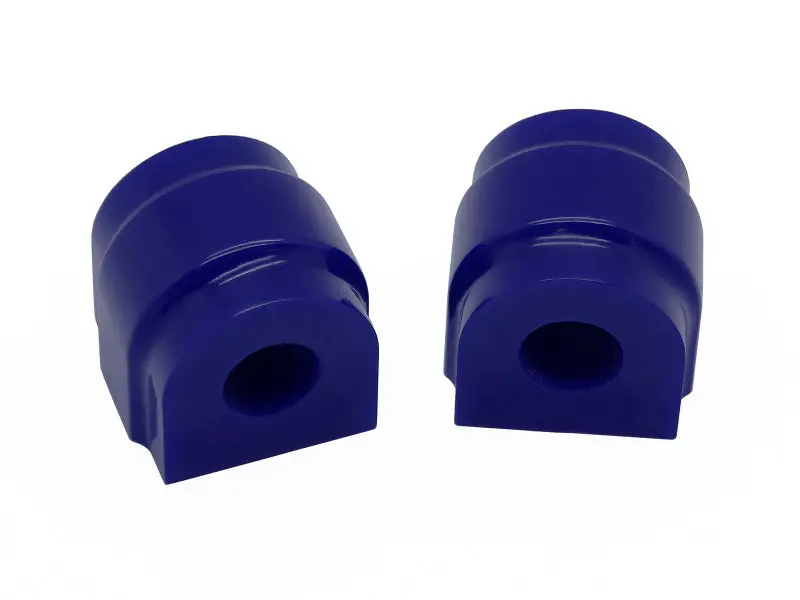 Superpro Front Sway Bar Mount Bushing Kit — 27Mm Diameter, For 2001 Bmw 525I Base Model 1