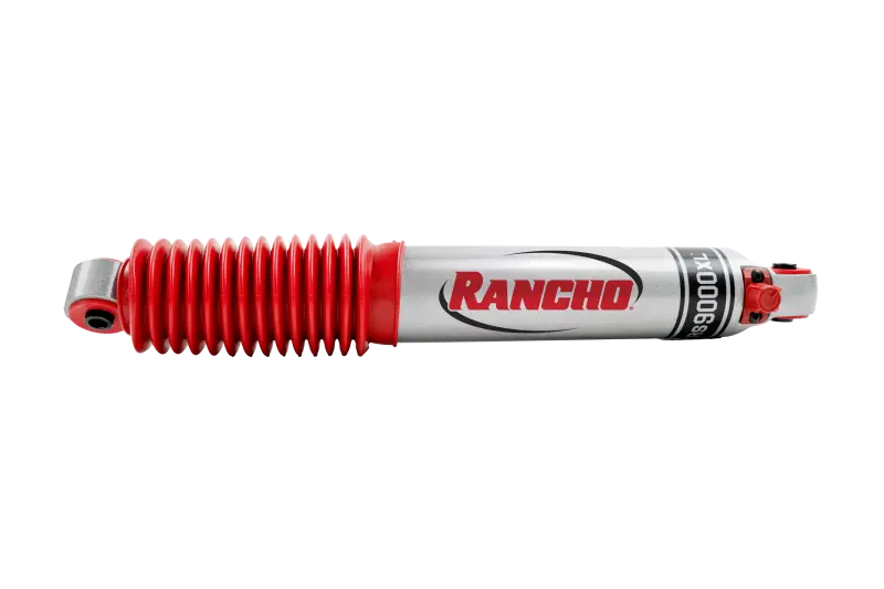 Rancho Rs9000Xl Front Shock Absorber For 1969–1982 Chevrolet Blazer & Full-Size Trucks 1