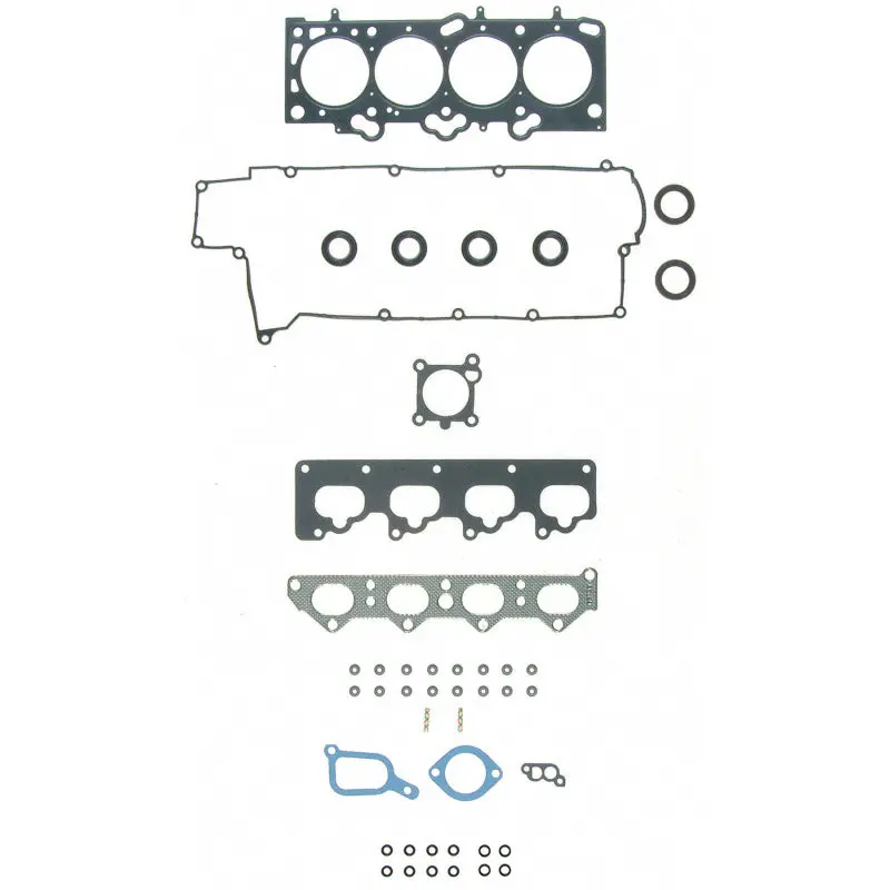 Fel-Pro Permatorque Cylinder Head Gasket Set For Hyundai Elantra Hs (Part #26181) 1
