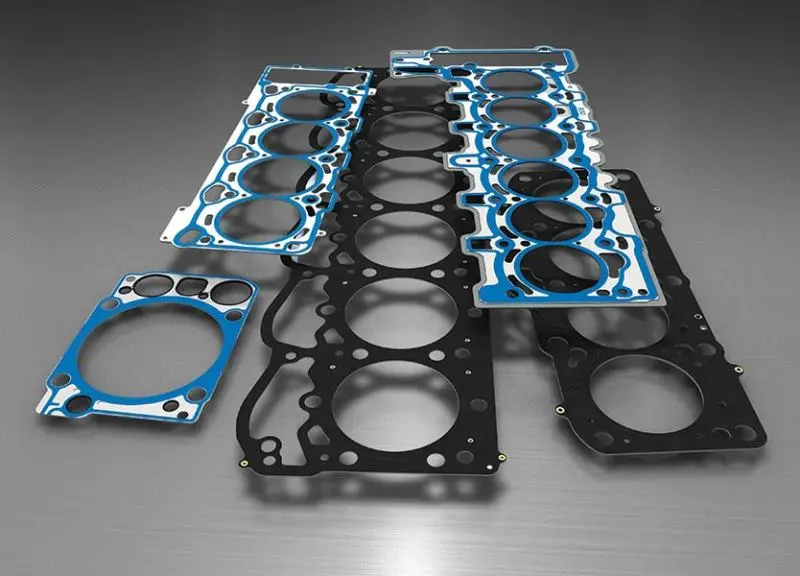 Mahle Original Head Gasket Set For 2000–2001 Lincoln Ls 1